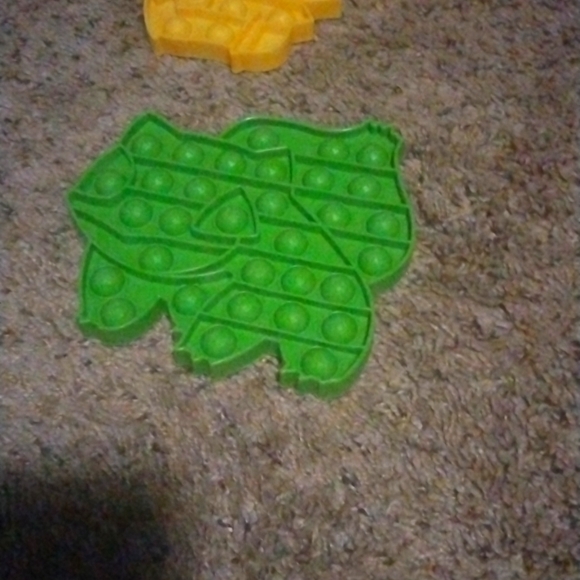 Pop-its - Picture 1 of 5